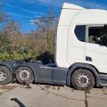 Scania R450 hi roof
