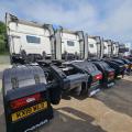 Scania G410