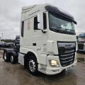 Daf xf Xf480