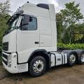 Volvo fh Fh460