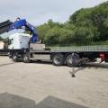 Scania R440