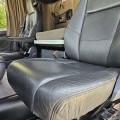 Scania. V8 R520