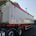 Frouhauf Ally tipper