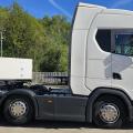 Scania 500s