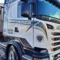 Scania R580