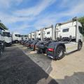 Scania G410