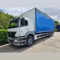 Mercades 2529