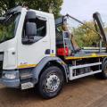 Daf Lf220