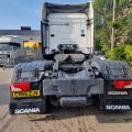Scania R450 hiline