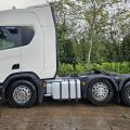 Scania R450 hi roof
