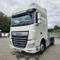 Daf 530 Xf530