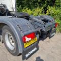 Scania R450 LA