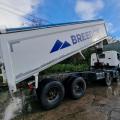 Scania P400