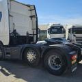 Scania 500s
