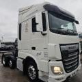 Daf xf Xf480