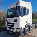 Scania R450 hi roof