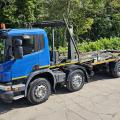 Scania P400