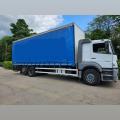Mercades 2529