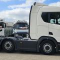 Scania R450