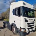 Scania R450 hi roof