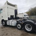 Daf xf Xf480