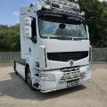 Renault Premium 430 4x2