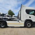 Scania G410