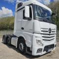 Mercades 2546
