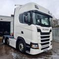 Scania s450 S450