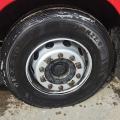 Scania R450 hiline