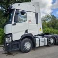 Renault T460