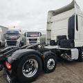 Daf xf Xf480