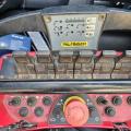 Scania. V8 R520