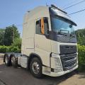 Volvo fh Fh500