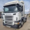 Scania G440