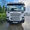 Scania P400