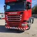 Scania R450