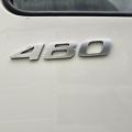 Daf Xf480