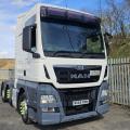 Man Tgx 26440