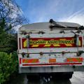 Scania P400