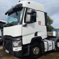 Renault T460