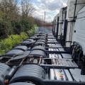 Scania R450 hiline