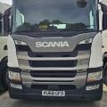 Scania G410