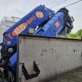 Scania R440