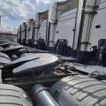Scania R450 hiline