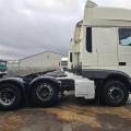 Daf Xf480