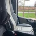 Volvo Fh4  540