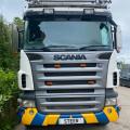 Scania R340