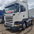 Scania R410