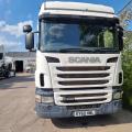 Scania G440